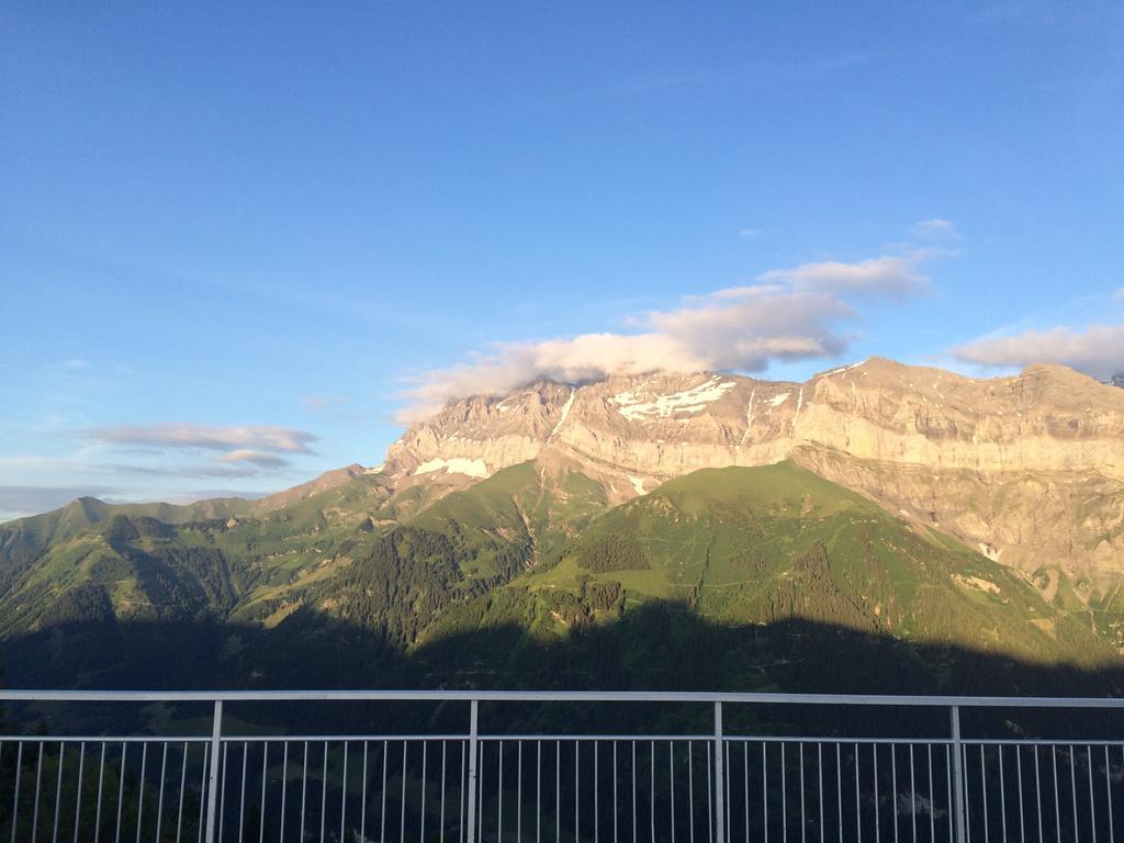 Plein Ciel - D'altitude A 1800m होटल 2*