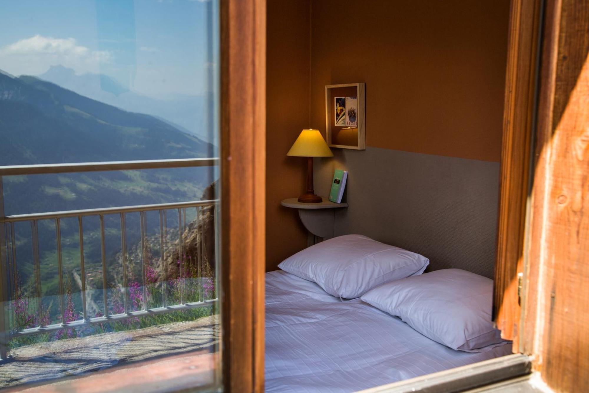 Plein Ciel - D'altitude A 1800m 2* Champery